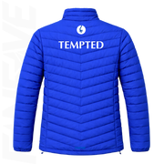 Godolphin Australia | Tempted - Mens Puffer Jacket