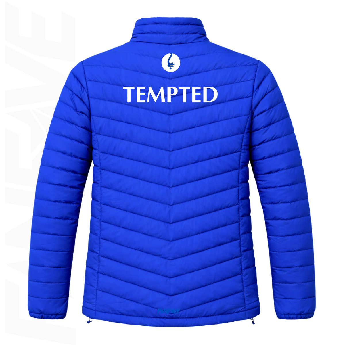 Godolphin Australia | Tempted - Ladies Puffer Jacket