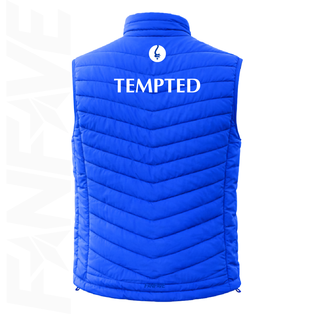 Godolphin Australia | Tempted - Ladies Puffer Vest