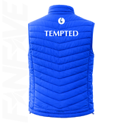 Godolphin Australia | Tempted - Ladies Puffer Vest