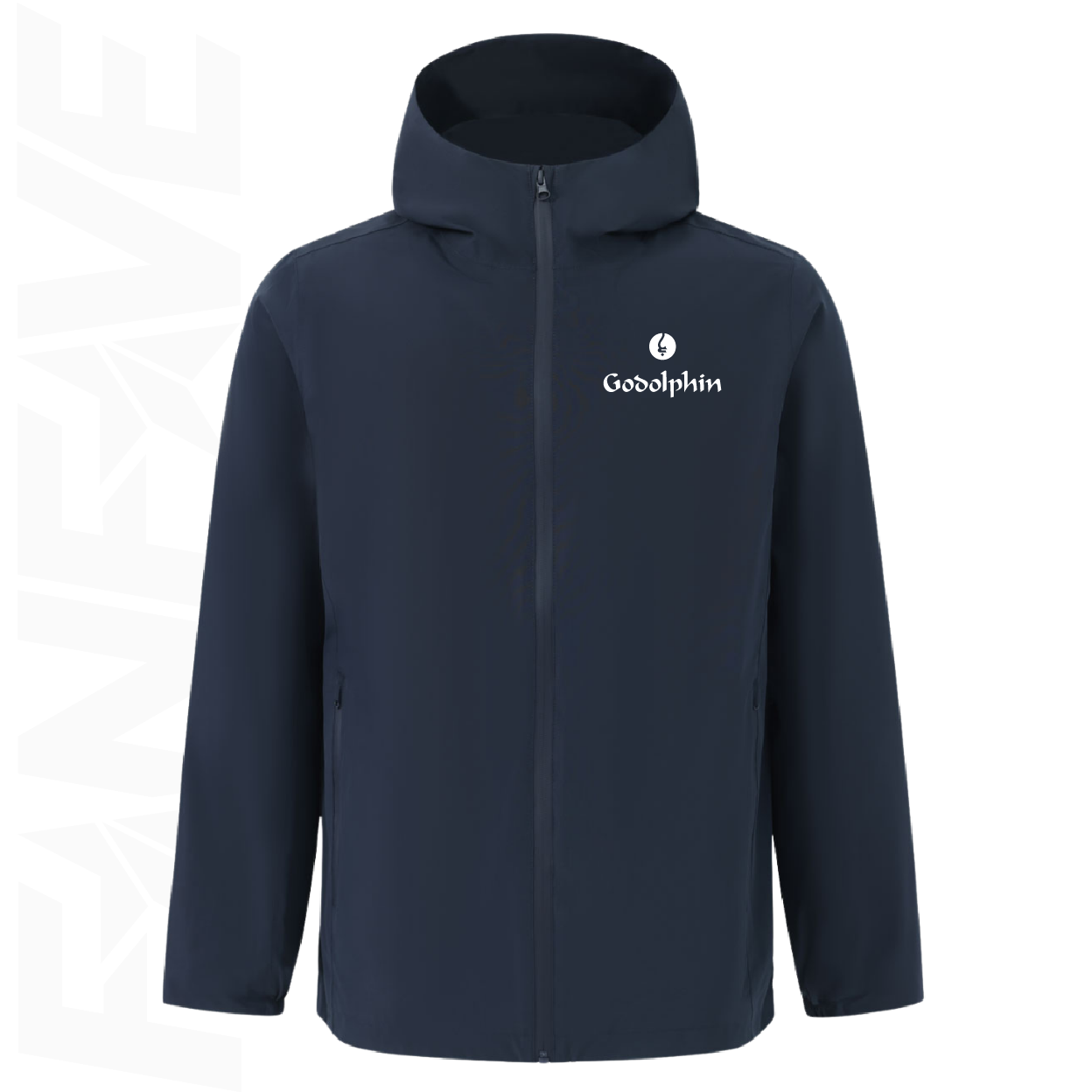 Godolphin Australia - Waterproof Jacket