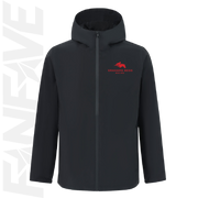 Grahame Begg Racing - Waterproof Jacket