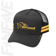 Grand Syndicates - Premium Trucker Cap