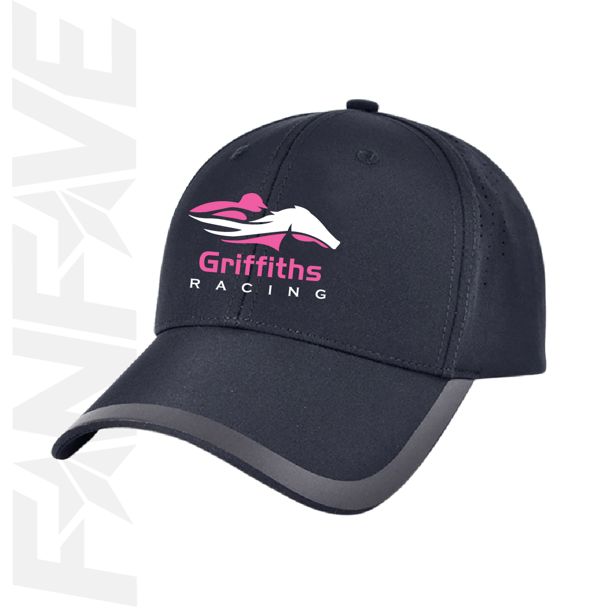 Griffthis Griffiths - Sports Cap – FanFave