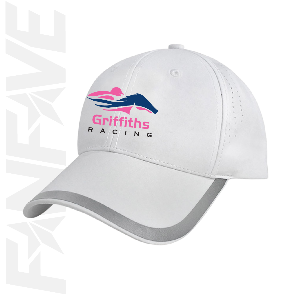 Griffiths - Sports Cap