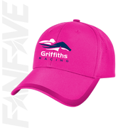 Griffiths - Sports Cap