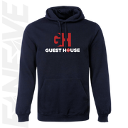 Guest House | Price Kent Racing - Fleecy Hoodie