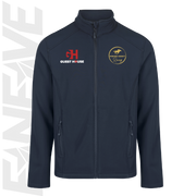 Guest House | Price Kent Racing - SoftShell Jacket