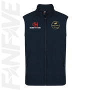 Guest House | Price Kent Racing - SoftShell Vest