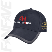 Guest House | Price Kent Racing - Sports Cap
