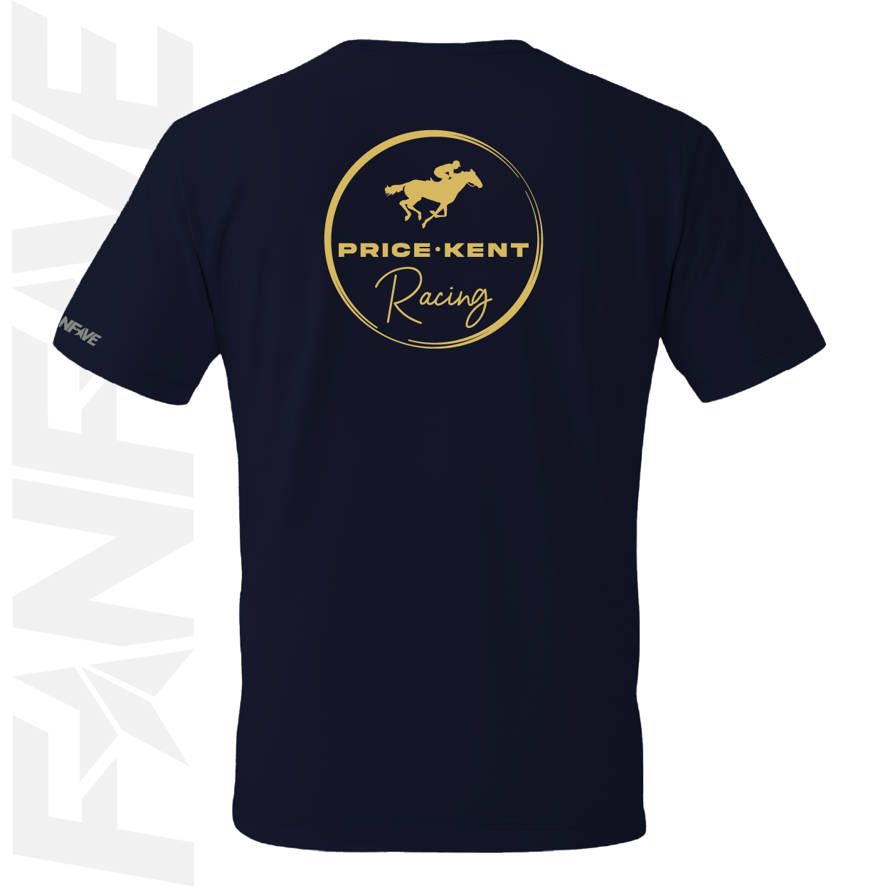 Guest House | Price Kent Racing - Tee
