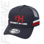 Guest House | Roll The Dice Racing - Premium Trucker Cap