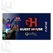 Guest House | Roll The Dice Racing - Stubby Cooler