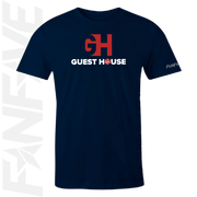 Guest House | Roll The Dice Racing - Tee