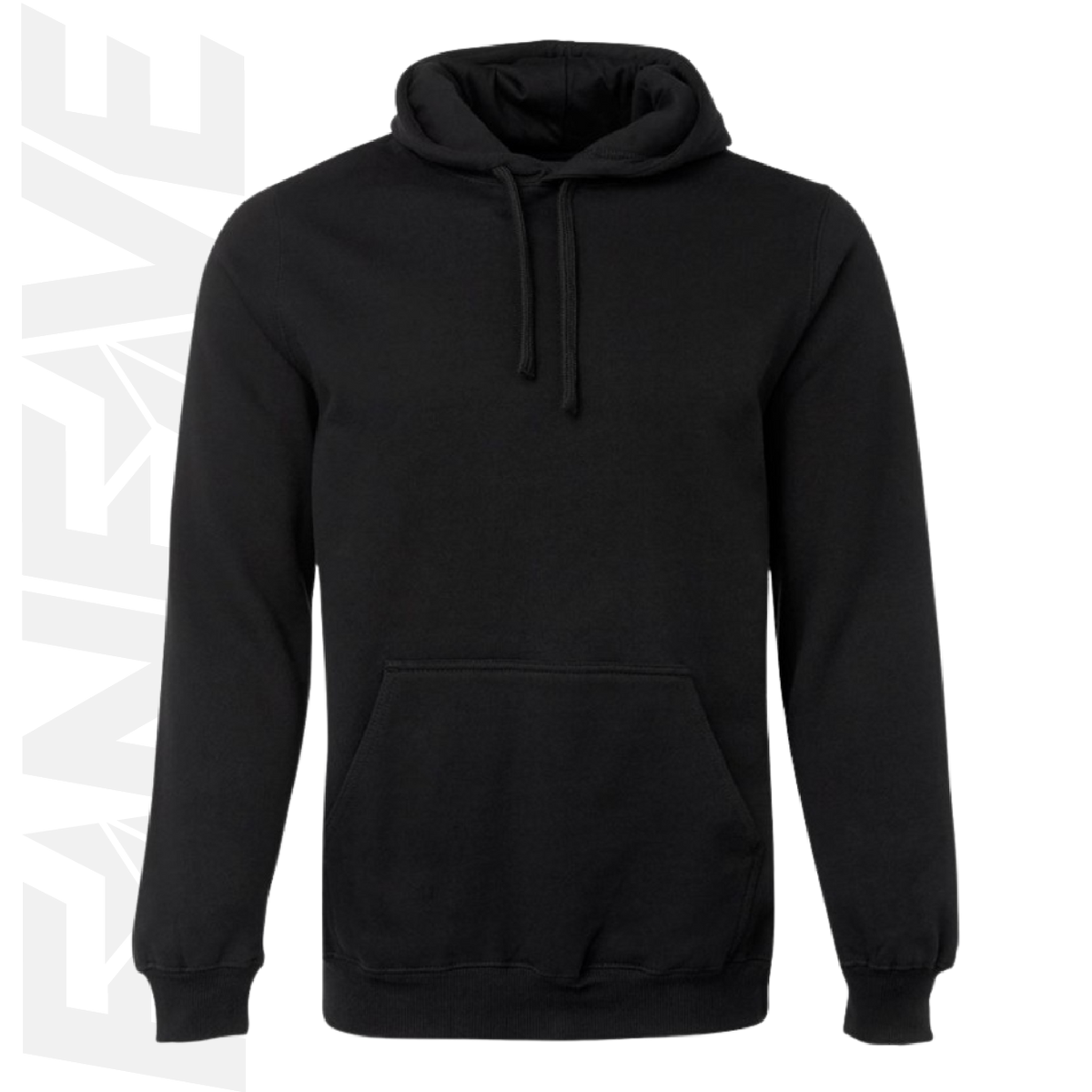 Custom - Mens Hoodie 201