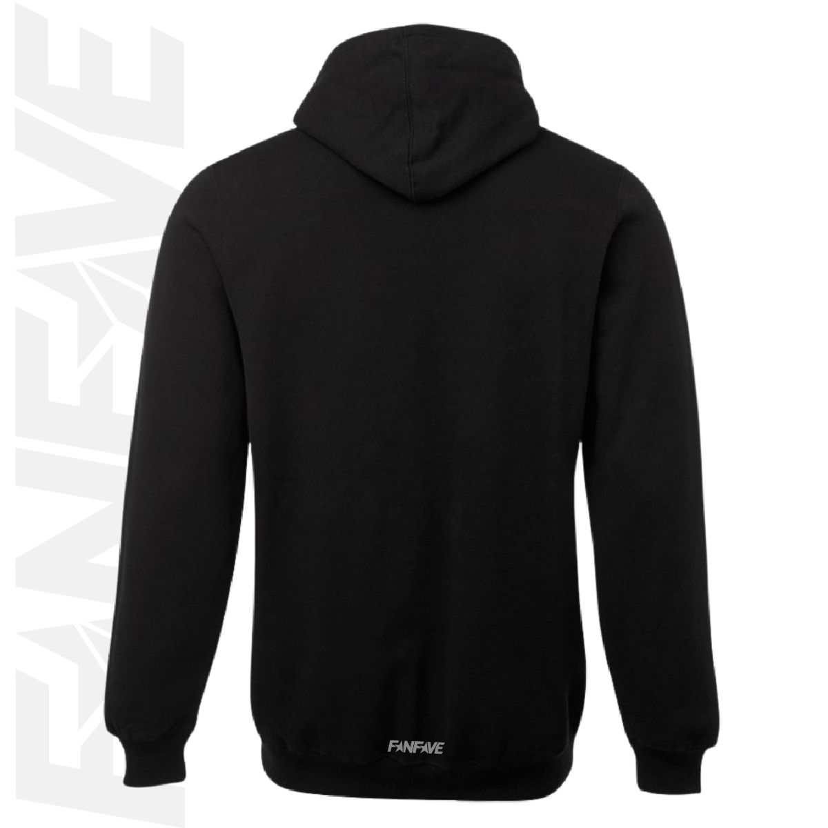 Custom - Ladies Hoodie 201