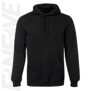 Custom - Ladies Hoodie 201