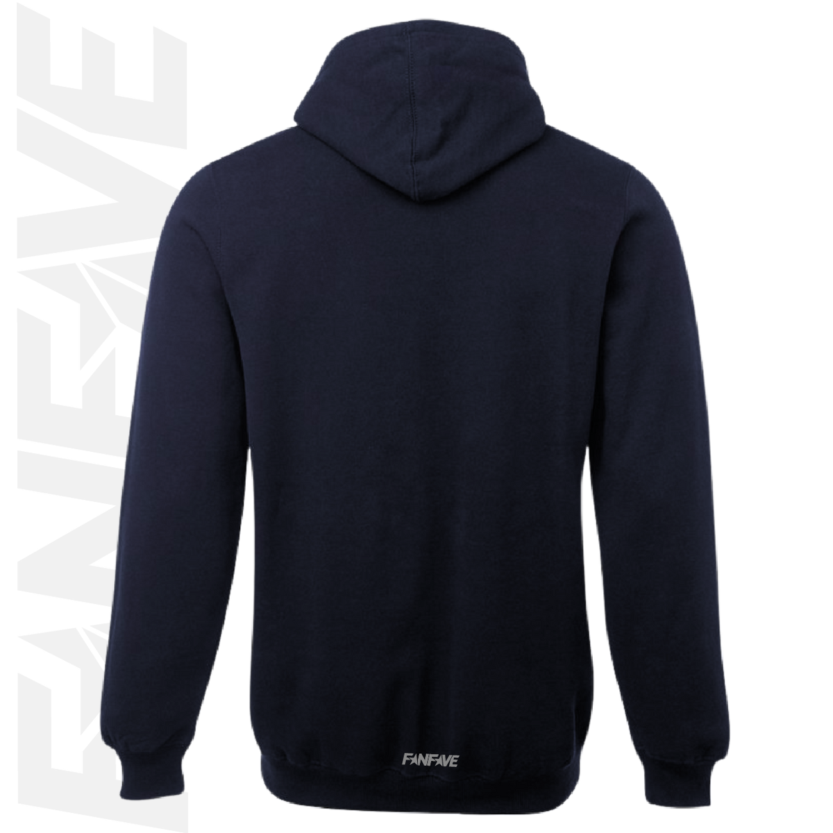 Custom - Mens Hoodie 201