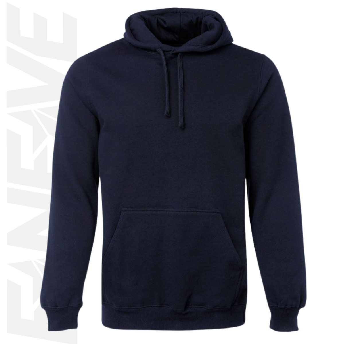 Custom - Ladies Hoodie 201
