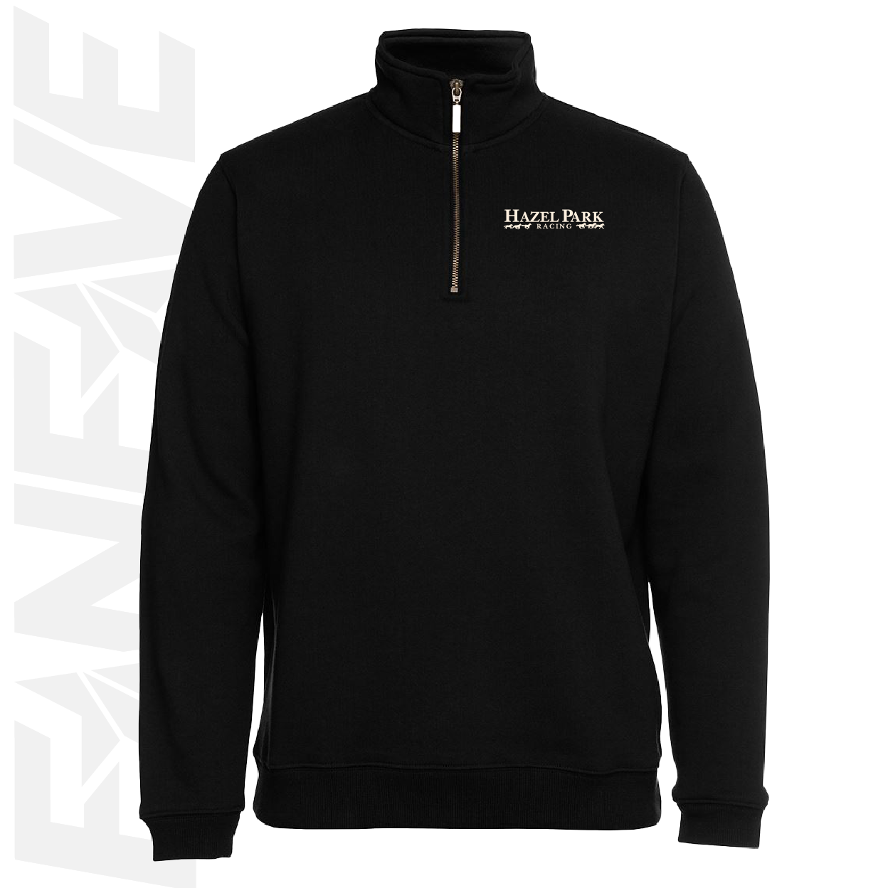Hazel Park - Crew Jumper
