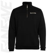 Hazel Park - Crew Jumper