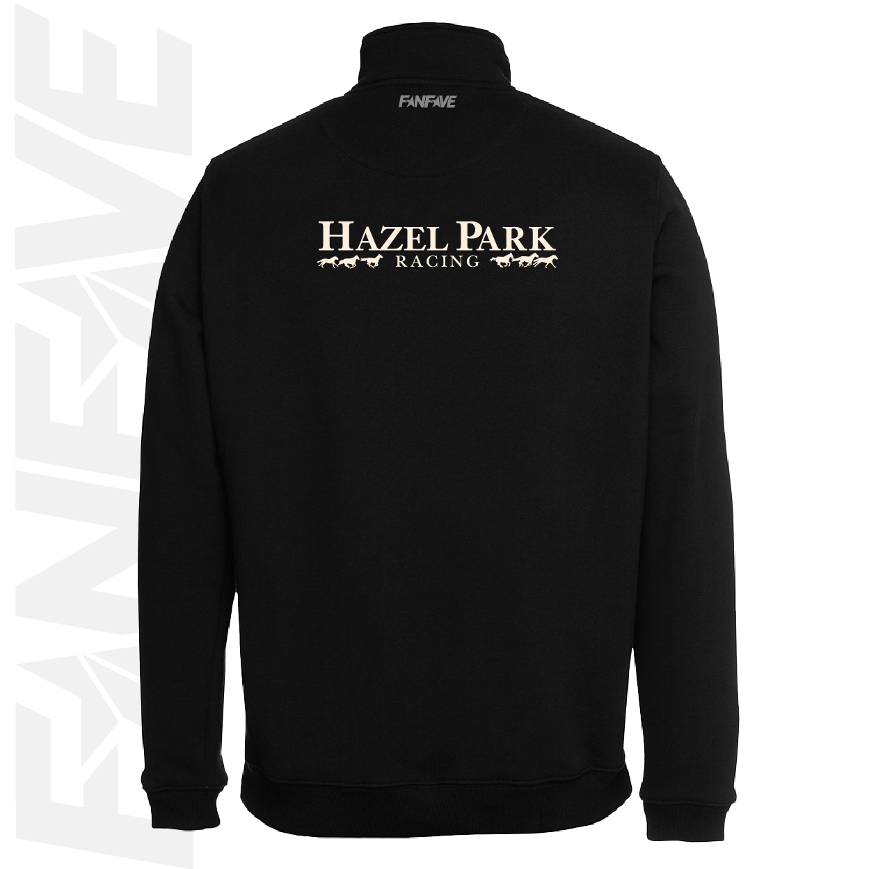 Hazel Park - Crew Jumper