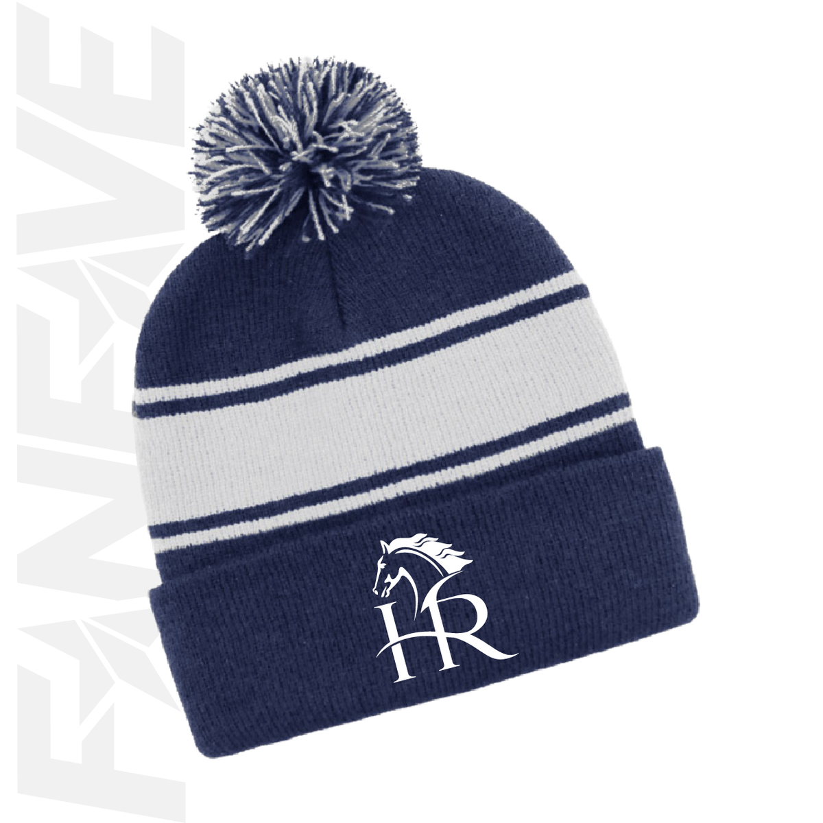 Holt Racing - Beanie