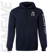 Holt Racing - Ladies Fleecy Hoodie