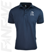 Holt Racing - Mens Polo | Personalised