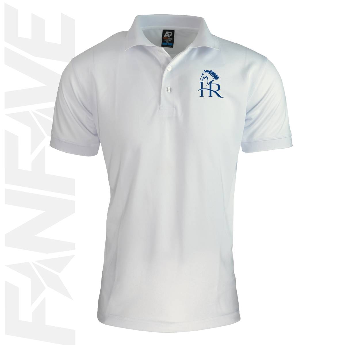 Holt Racing - Ladies Polo | Personalised