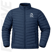 Holt Racing - Kids Puffer Jacket | Personalised