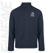 Holt Racing - Ladies SoftShell Jacket | Personalised