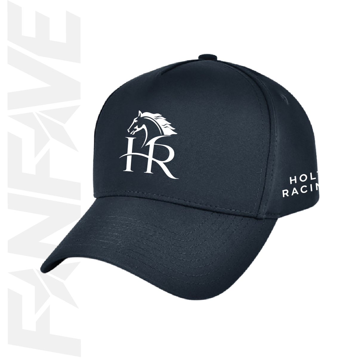 Holt Racing - Sports Cap | Personalised