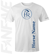 Holt Racing - Ladies Tee | Personalised
