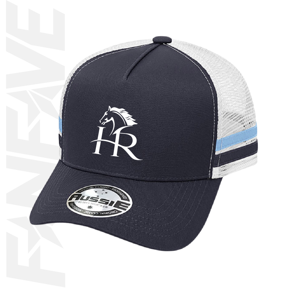 Holt Racing - Premium Trucker Cap | Personalised