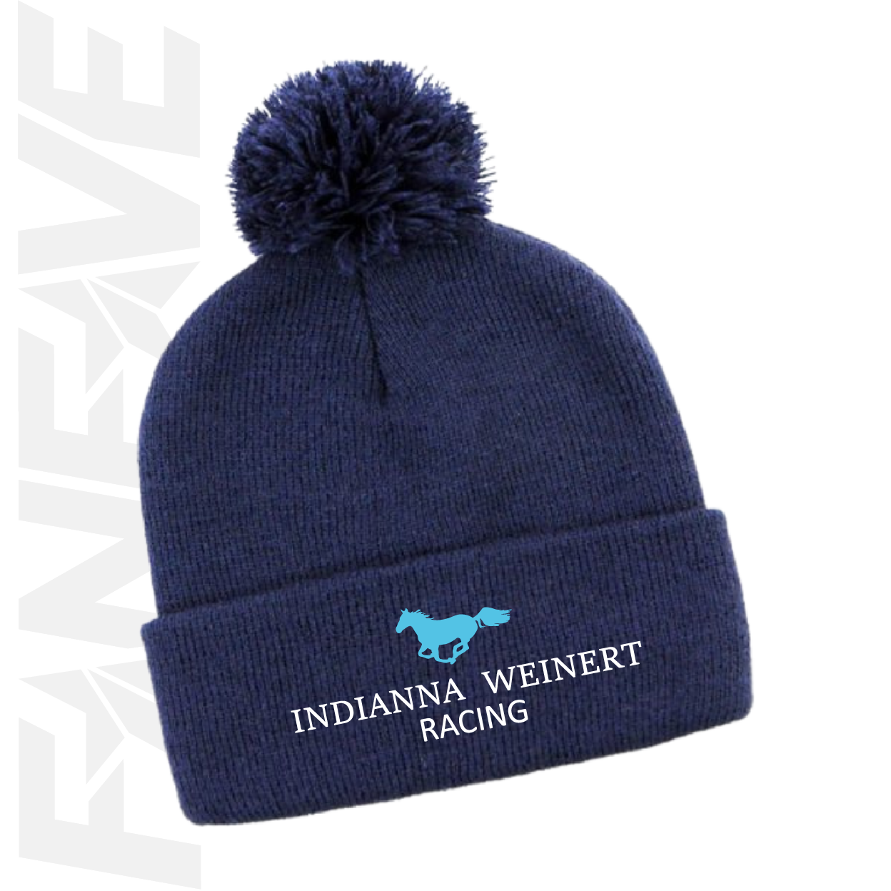 Indianna Weinert - Beanie