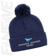 Indianna Weinert - Beanie