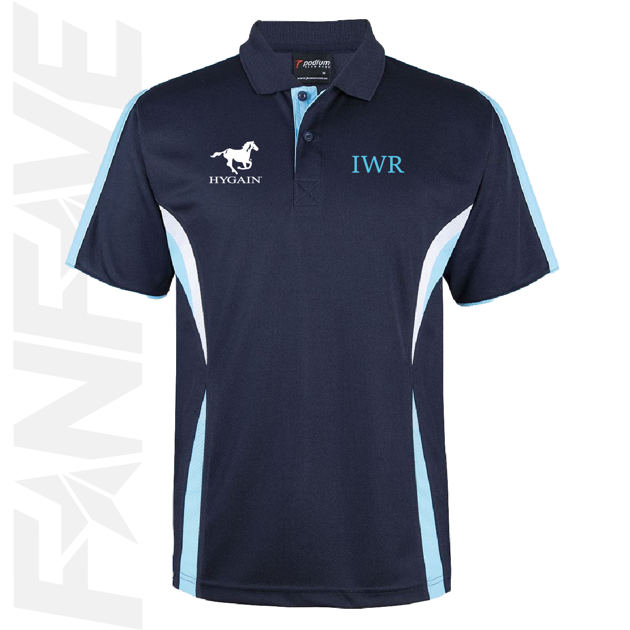 Indianna Weinert - Polo