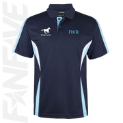 Indianna Weinert - Polo