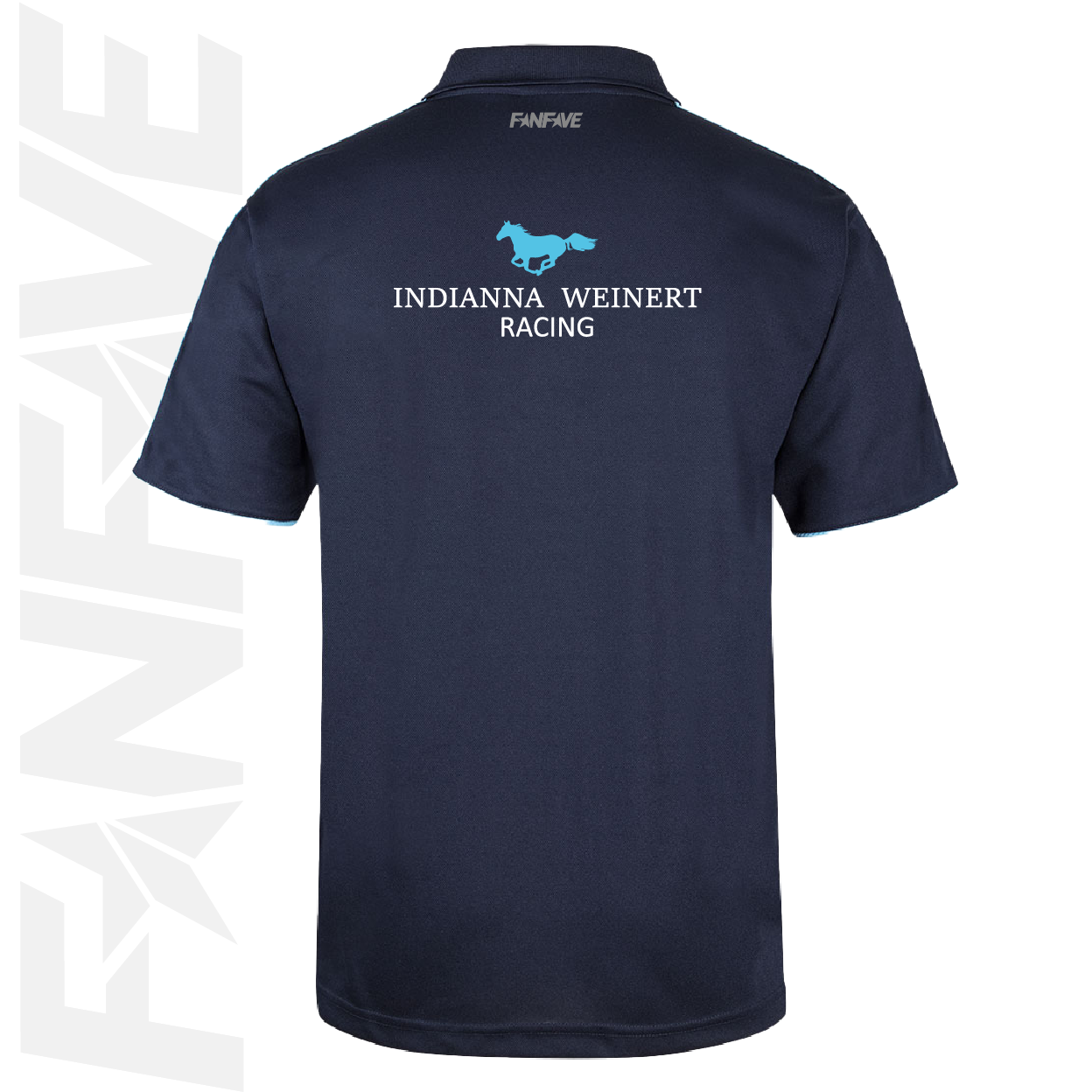 Indianna Weinert - Polo Personalised