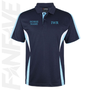 Indianna Weinert - Polo Personalised