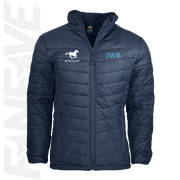 Indianna Weinert - Puffer Jacket