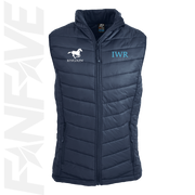 Indianna Weinert - Puffer Vest