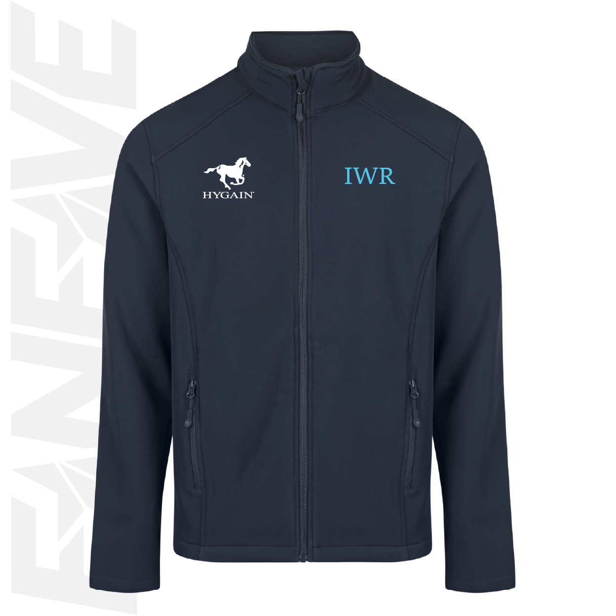 Indianna Weinert - SoftShell Jacket