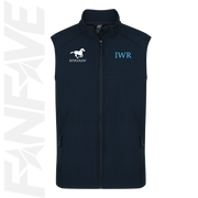 Indianna Weinert - SoftShell Vest