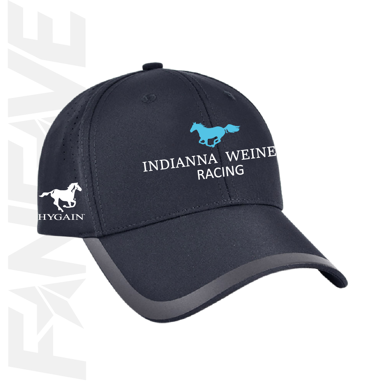 Indianna Weinert - Sports Cap