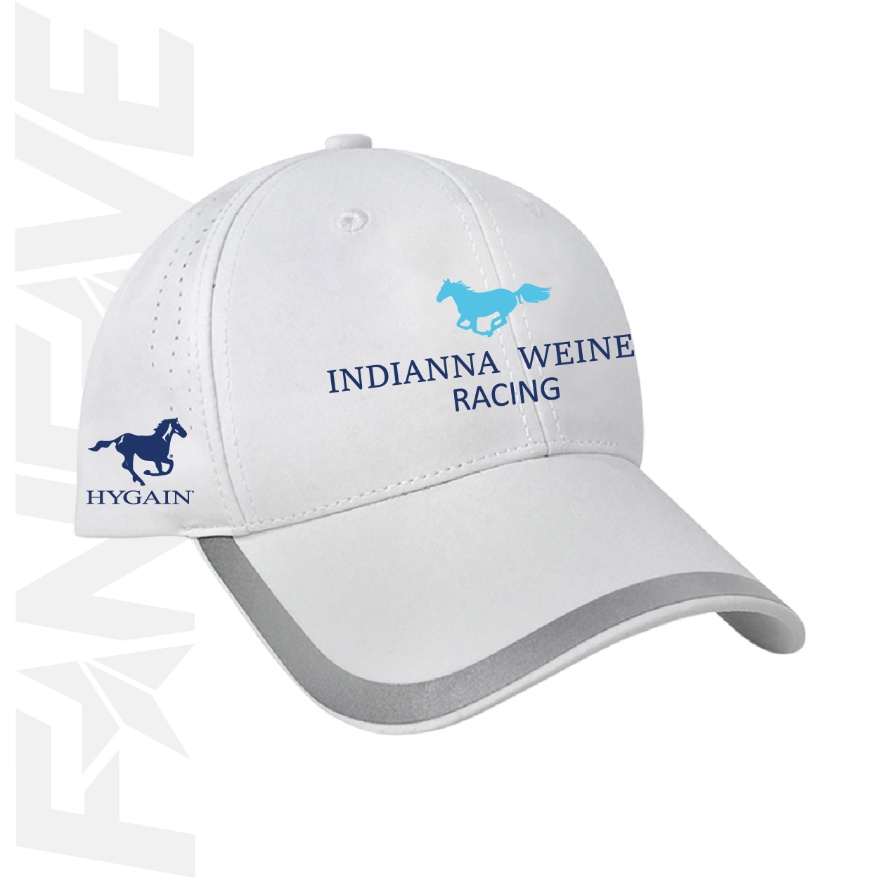 Indianna Weinert - Sports Cap