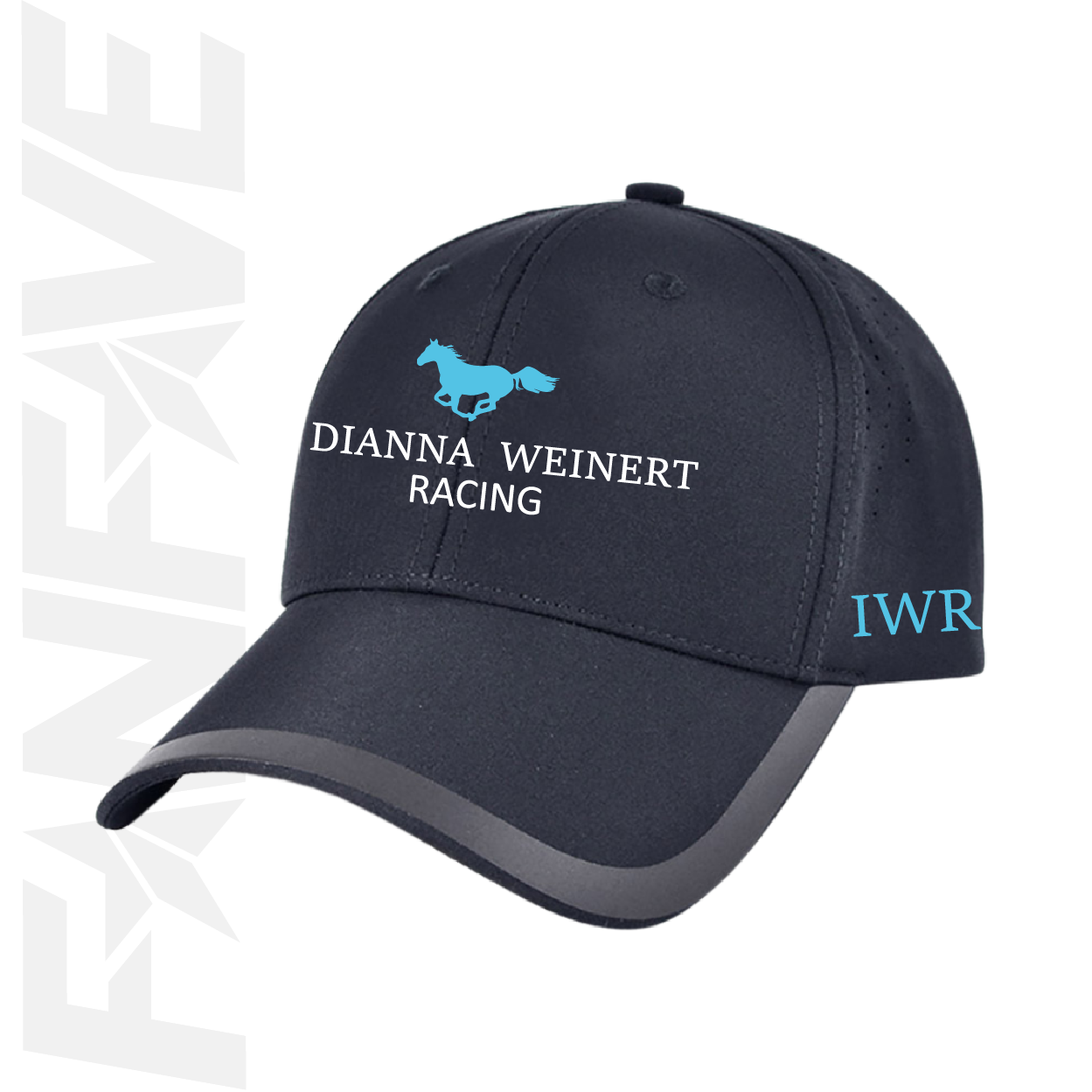 Indianna Weinert - Sports Cap