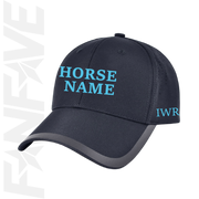 Indianna Weinert - Sports Cap Personalised