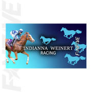 Indianna Weinert - Stubby Cooler